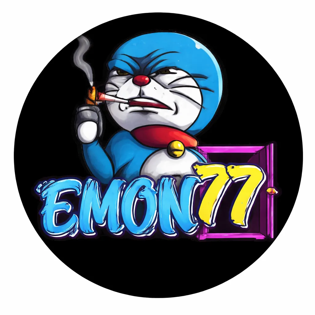 EMON77 - Aplikasi Status & Stiker Terbaik untuk Chat