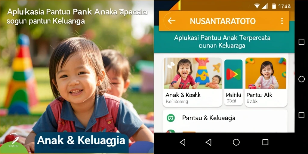Tampilan antarmuka NUSANTARATOTO yang intuitif dan mudah digunakan.
